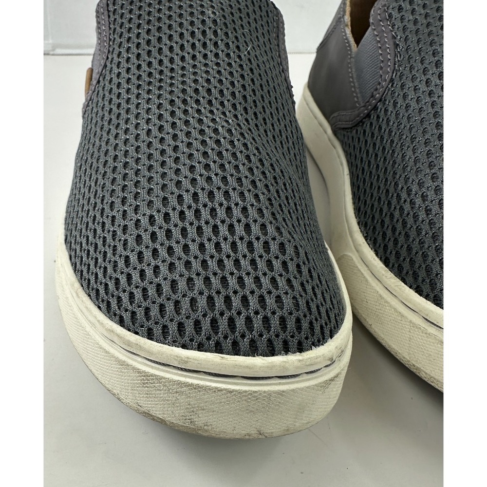 Olukai Pehuea Slip On Mesh Sneakers 20271-PVPV Drop in Heel Shoes Women's 9.5 - Picture 7 of 13